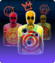 Shooting range