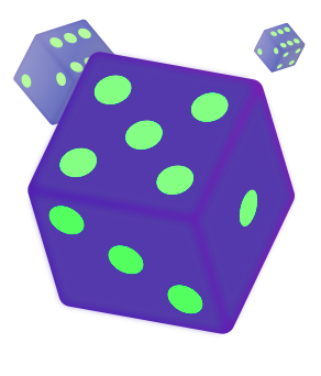 Dice
